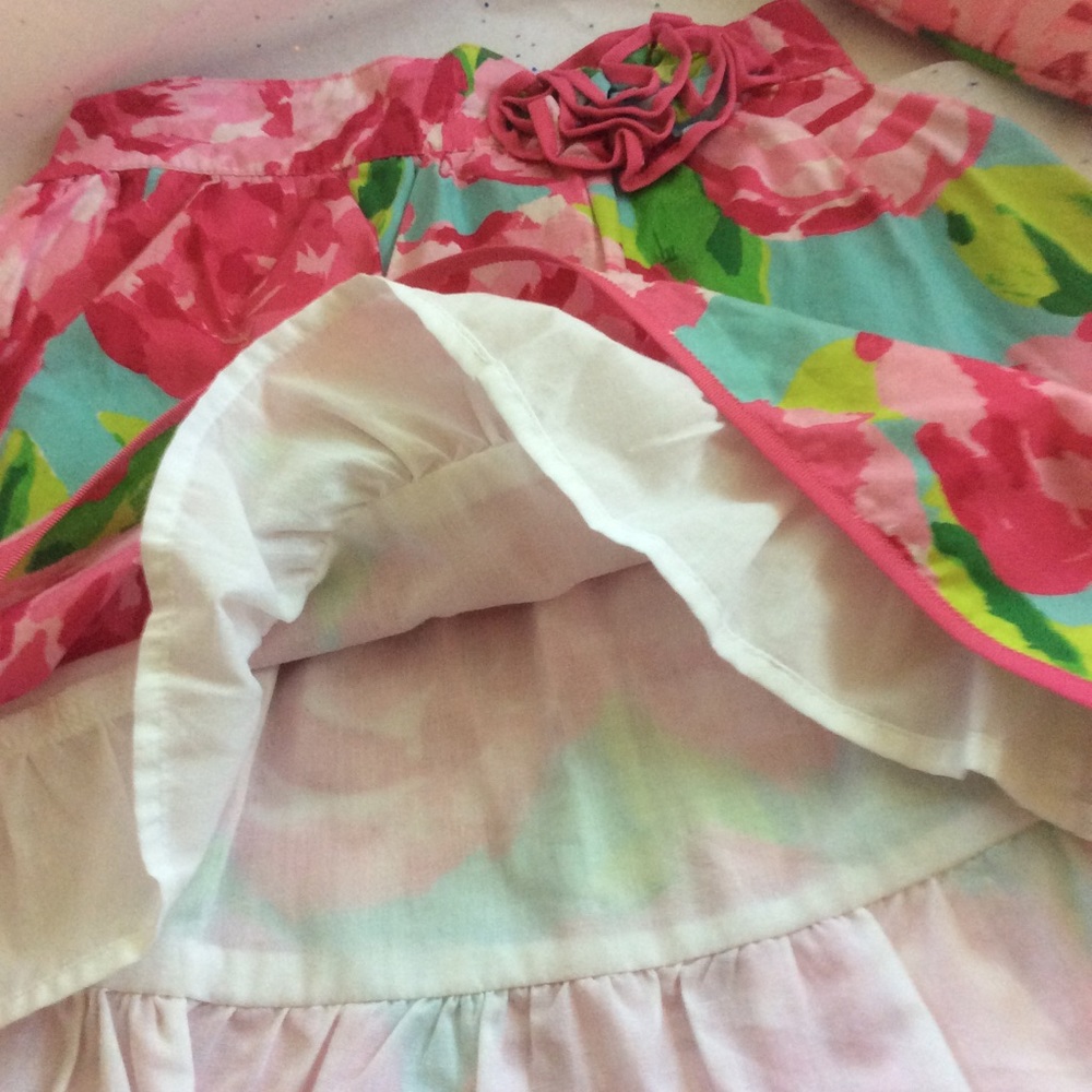 Lilly Pulitzer first impressions little girl❤️❤️❤️ - Picture 7 of 8